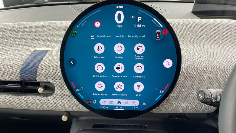 MINI Cooper 160kW SE Classic [Level 2] 54kWh 3dr Auto Electric Hatchback